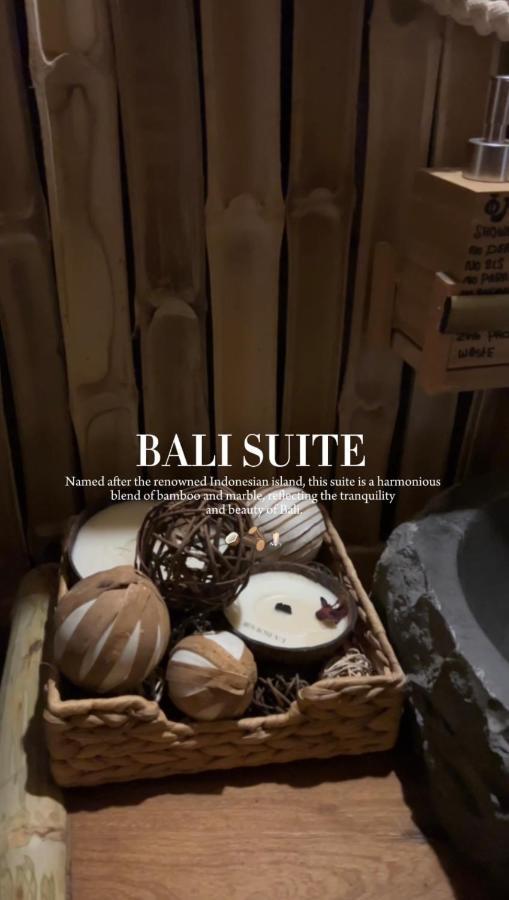 Il Campo Boutique Ecolodge El Hawamdeya エクステリア 写真