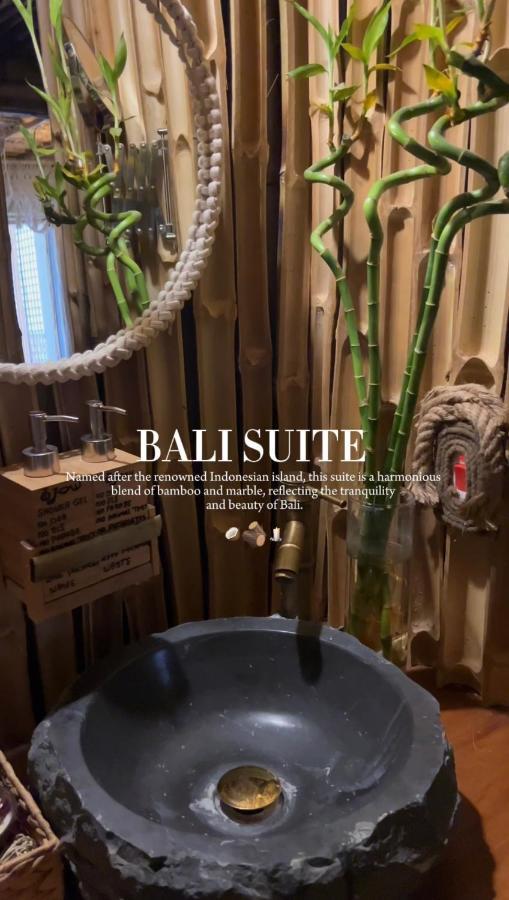 Il Campo Boutique Ecolodge El Hawamdeya エクステリア 写真
