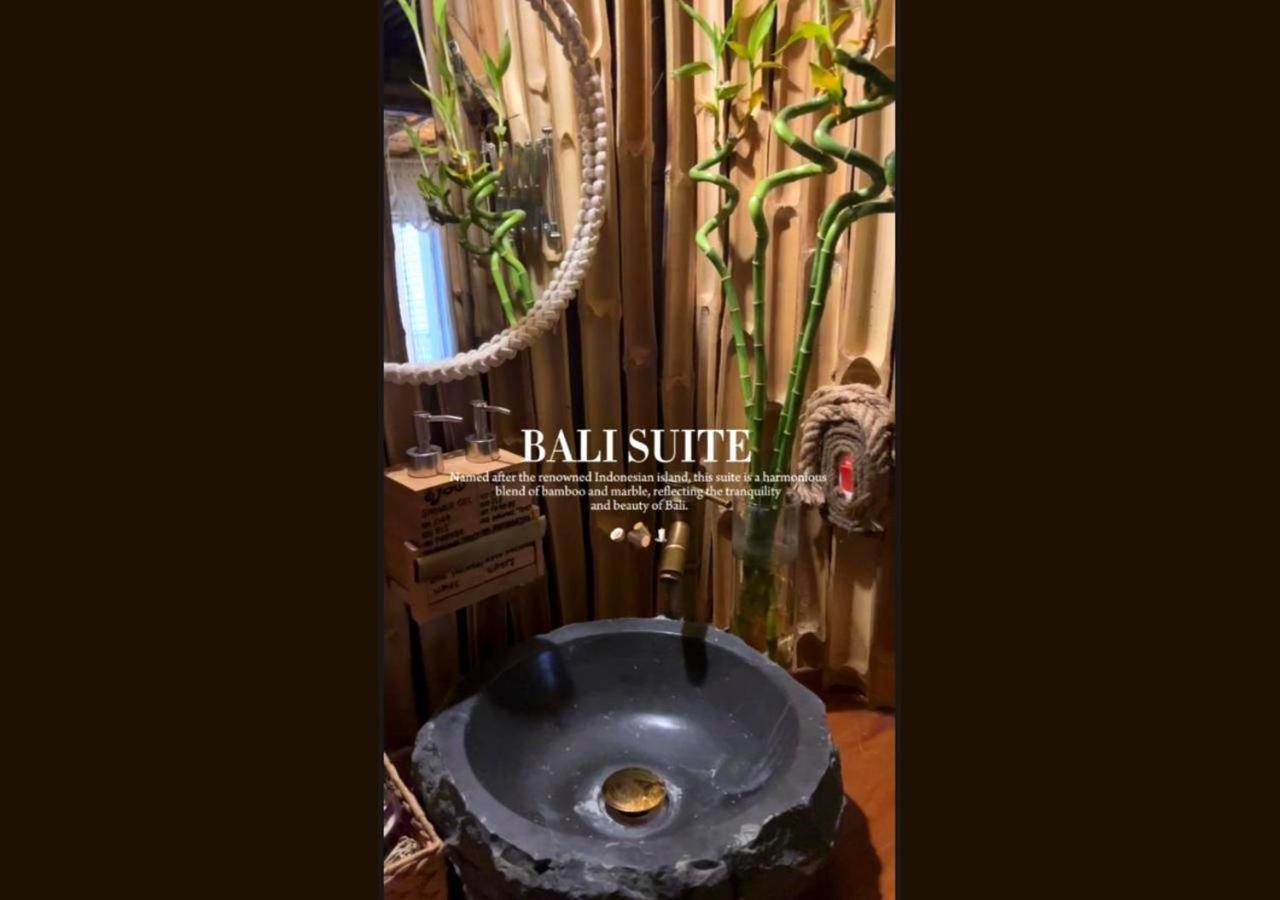 Il Campo Boutique Ecolodge El Hawamdeya エクステリア 写真