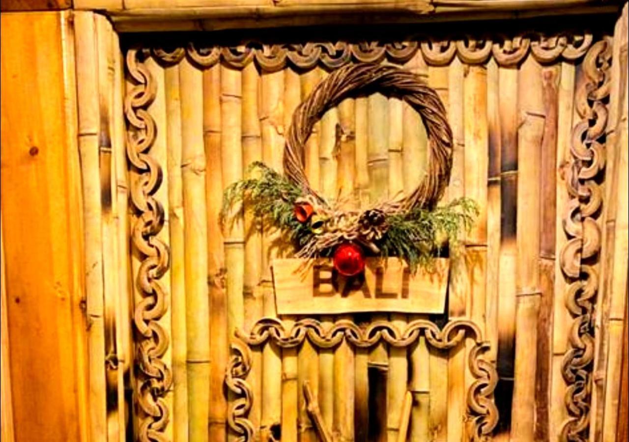 Il Campo Boutique Ecolodge El Hawamdeya エクステリア 写真